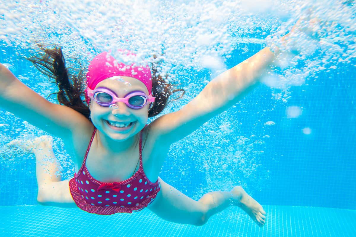 Walsall Gala Swimming Centre Summer Float Sessions — Walsall news photo