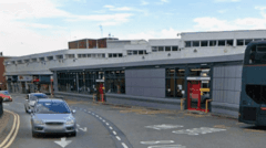 Today in Walsall — 20 July — Walsall news photo