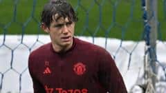 Walsall sign ex-West Ham goalkeeper Wooster — Walsall news photo